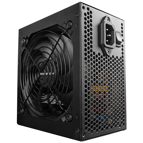MC-B88-700-FC alimentatore per computer 700 W 20+4 pin ATX ATX Nero - Foto 6
