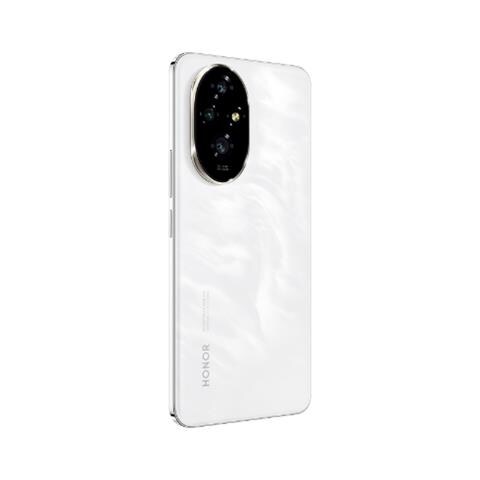 200 5G 17 cm (6.7") Doppia SIM Android 14 USB tipo-C 12 GB 512 GB 5200 mAh Bianco - Foto 9