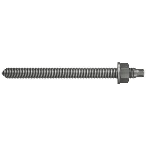 RG M 10 pz Tassello filettato - Foto 1
