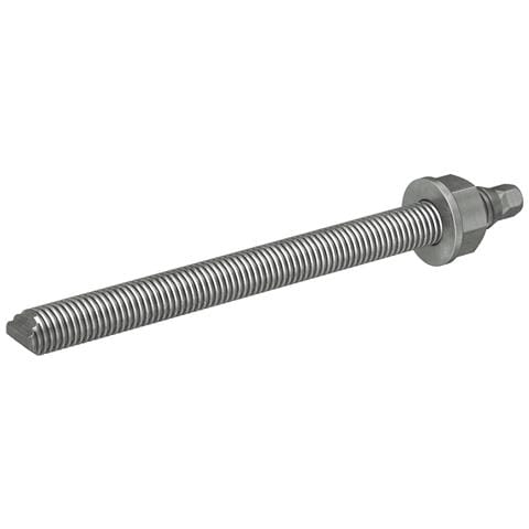 RG M 10 pz Tassello filettato - Foto 2