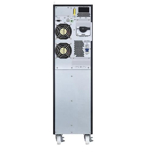 SRVS 6000VA 230V Gruppo di Continuità - Foto 1