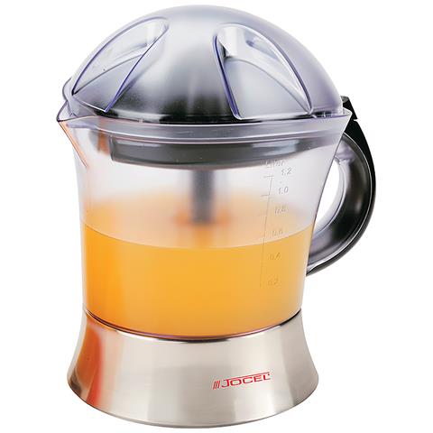 Spremiagrumi Da 1,2l E 40w. Con Filtro Per La Polpa Regolabile E Due Coni Di Diverse Dimensioni. - Foto 2