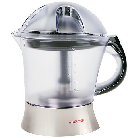 Spremiagrumi Da 1,2l E 40w. Con Filtro Per La Polpa Regolabile E Due Coni Di Diverse Dimensioni. - Foto 1