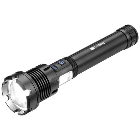 Survivor 7in1 Torch Powerbank 10000 - Foto 1