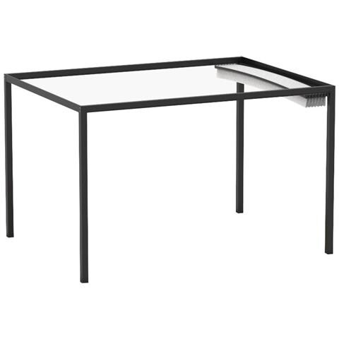 Pergola Retrattile Motorizzata Con Led 3 X 3 - Foto 2