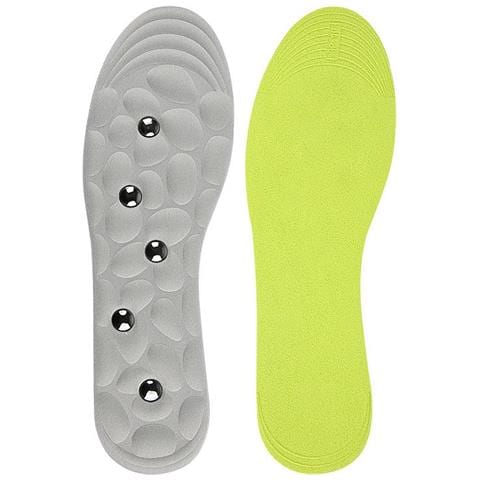 Solette Massaggianti Magnetiche - Tagliabili, Ammortizzanti E Confortevoli - Foto 1