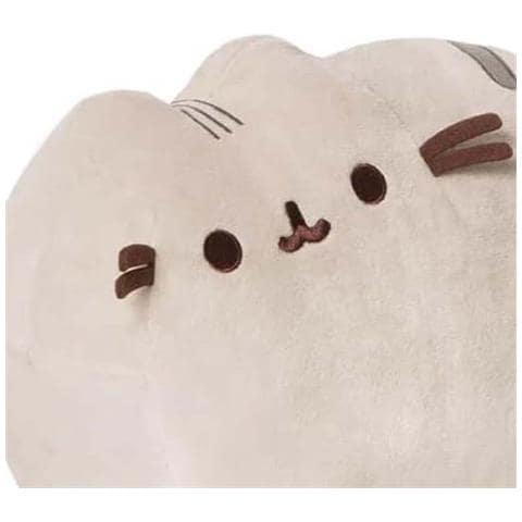 Peluche Decorativa Classica Per Bambini 14 Cm Ultra Morbido Design Incantevole, Grigio Chiaro - Foto 5
