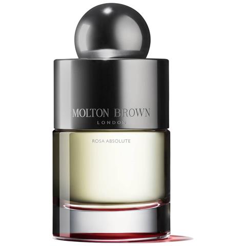 , Rosa Absolute, Eau De Toilette, Per Le Donne, 100 Ml - Foto 1