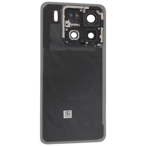 Coperchio Batteria Originale Per Xiaomi 15 Service Pack, Nero / Argento - Foto 2