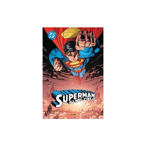Andy Kubert - Su nel cielo. Superman collection. Vol. 11 - Foto 1