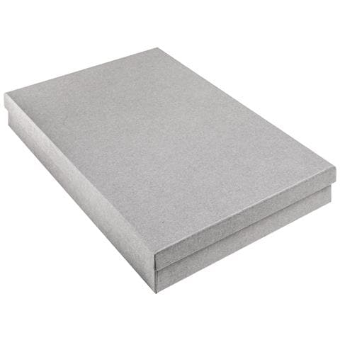 Scatola Per Le Condoglianze Beyond, Grigio - Foto 1