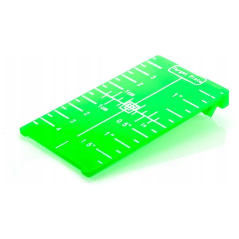 Occhiali Protettivi Laser - Protezione Occhi 505-540 Nm | Alta Trasmissione Luminosa | Set Con Targa Verde Magnetica - Foto 2