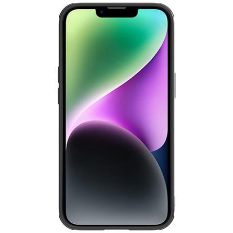 Cover per iPhone 14 Plus - TPU+PC, Antiurto - Foto 2