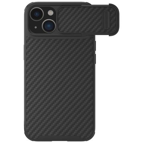Cover per iPhone 14 Plus - TPU+PC, Antiurto - Foto 1