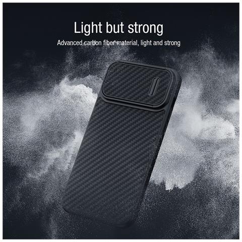 Cover per iPhone 14 Plus - TPU+PC, Antiurto - Foto 4