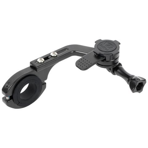 Supporto Smartphhone Z Handlebar Mount + Camera - Foto 1