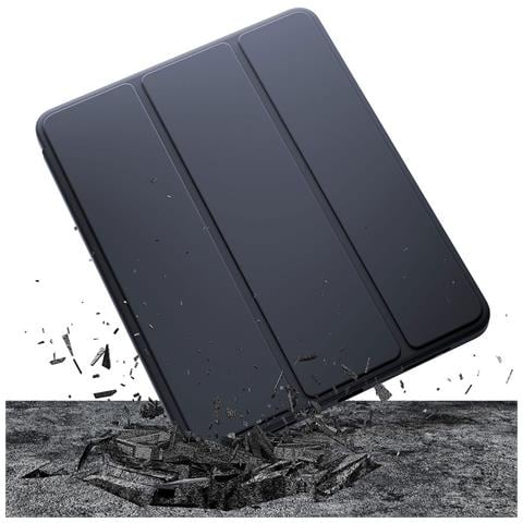 Custodia Nera Per Ipad 6 (2018) 9,7"" - Foto 2