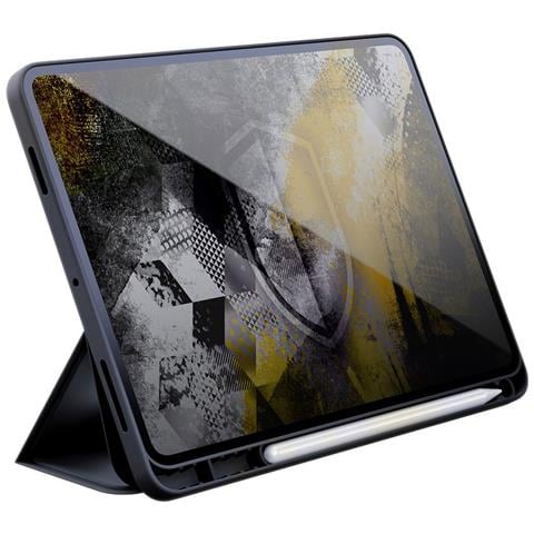 Custodia Nera Per Ipad 6 (2018) 9,7"" - Foto 3