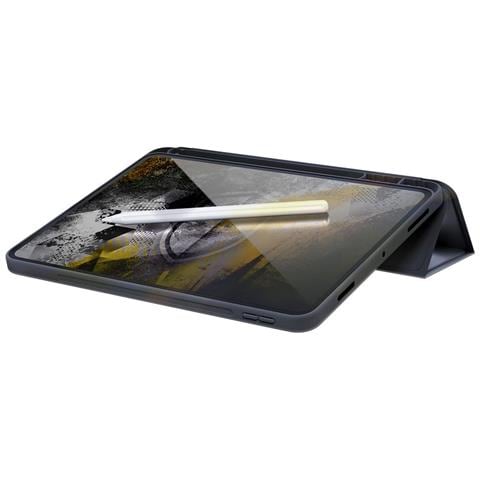 Custodia Nera Per Ipad 6 (2018) 9,7"" - Foto 1