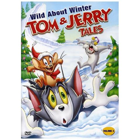Tom & Jerry Tales #03 (Dvd)  - Foto 1