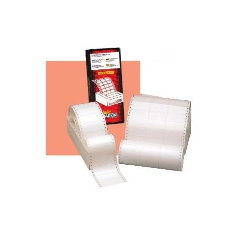 Cf4000 Etichette 89x36 2 Mod Cont - Foto 1