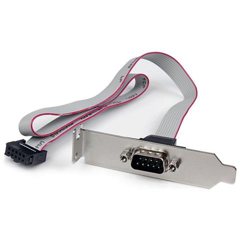 Piastra seriale per porte a basso profilo 0,4 m - Foto 1