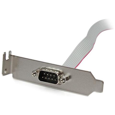 Piastra seriale per porte a basso profilo 0,4 m - Foto 2