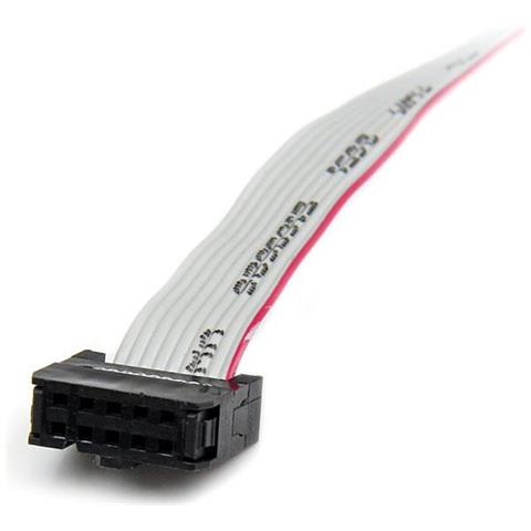 Piastra seriale per porte a basso profilo 0,4 m - Foto 4