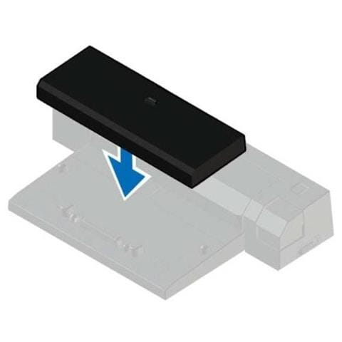 Latitude E-dock Sp - Foto 1