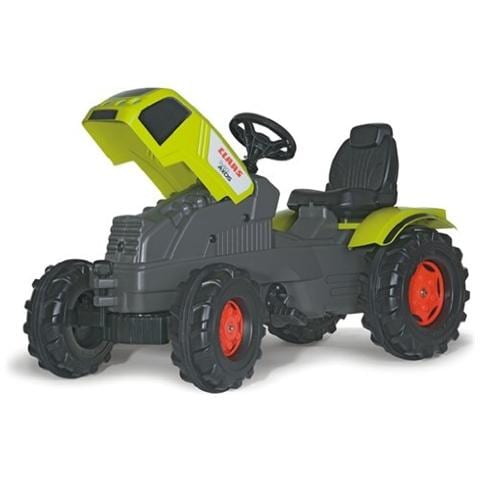 Trattore Claas Axos 340 601042 - Foto 2