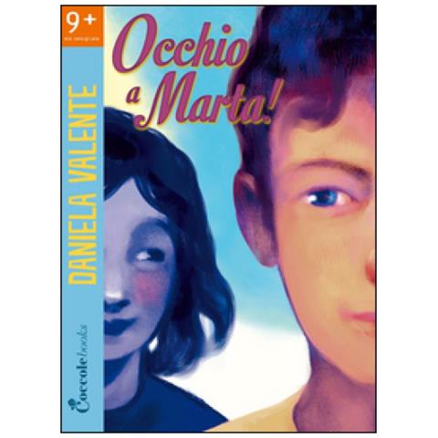 Daniela Valente - Occhio a Marta! - Foto 3