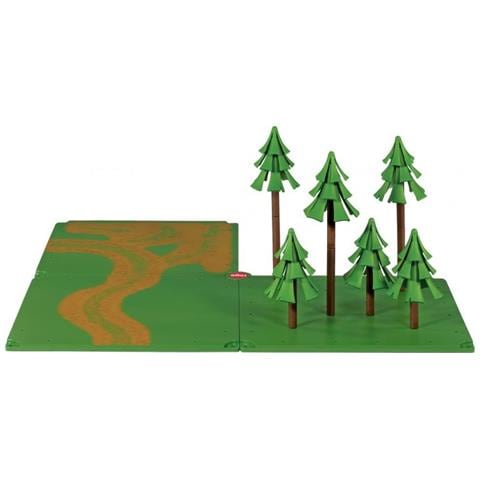 Playset Foresta - Foto 1