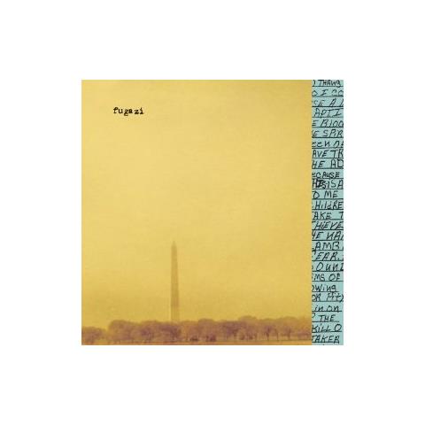 Fugazi - In On The Killtaker - Foto 1