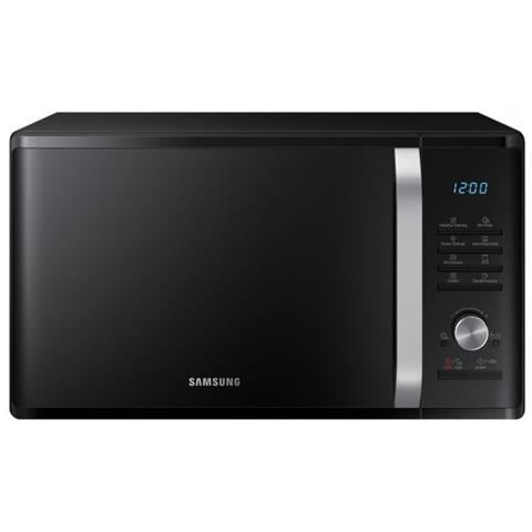 MG28J5215AB Forno a Microonde + Grill Capacità 28 Litri Potenza 900 Watt Colore Nero - Foto 2