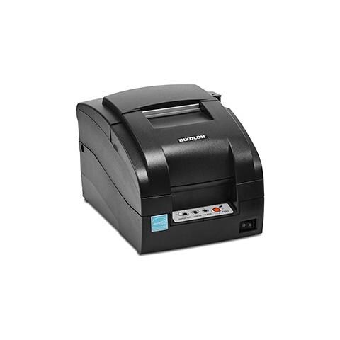 Stampante A Matrice Usb / serie Fimima0047 Srp-275iiicosg / beg 64 Mb Sdram 16 Mb Flashrom Usb 2 - Foto 1