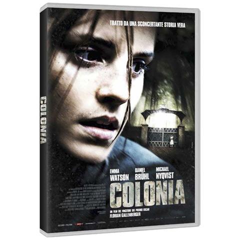 Colonia - Foto 1