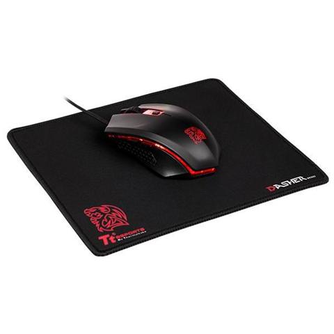 Mouse Gaming USB Talon X 3200 dpi Nero - Foto 7