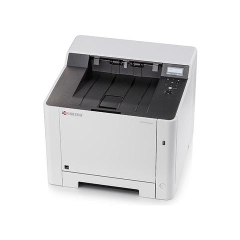 Stampante ECOSYS P5026cdw Laser a Colori A4 26 Ppm (Colori) 26 Ppm (B / N) USB / Wireless - Foto 2