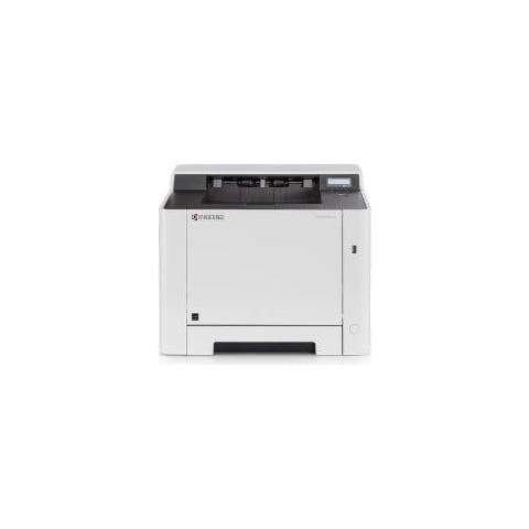 Stampante ECOSYS P5026cdw Laser a Colori A4 26 Ppm (Colori) 26 Ppm (B / N) USB / Wireless - Foto 7