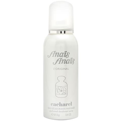 Anais Anais L'original Deodorante Spray 150 Ml. Deodoranti Per Il Corpo - Foto 7