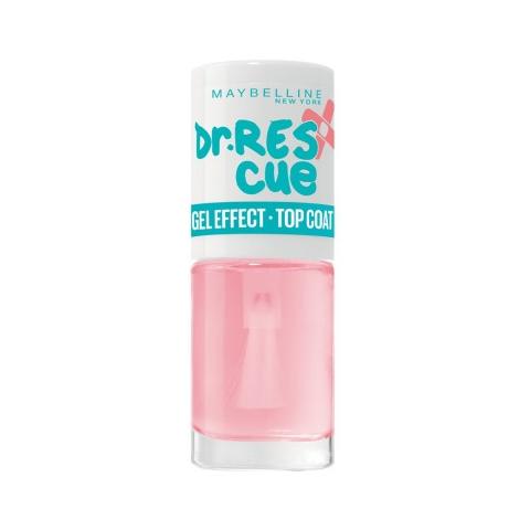 Top Coat Dr. rescue Color Protect - Foto 1
