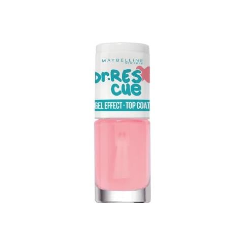 Top Coat Dr. rescue Color Protect - Foto 2
