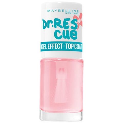 Top Coat Dr. rescue Color Protect - Foto 3
