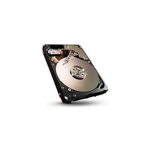 Spare 2Tb 7.2K 12Gbps 2.5in NL SAS HDD - Foto 1