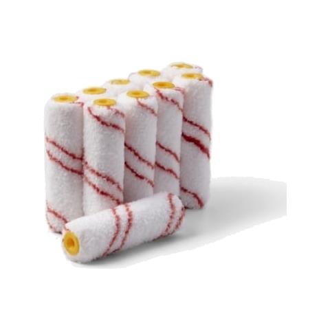 Rullo Per Radiatori Micro-line 9 Mm Grandezza 100 Mm - Foto 1