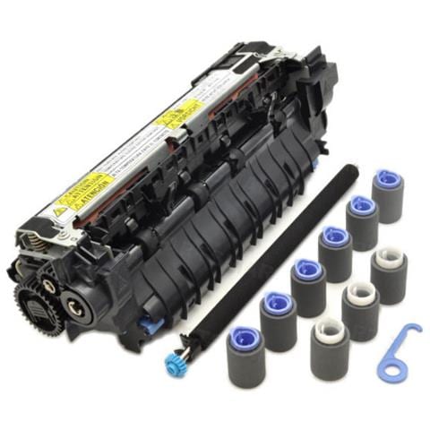 220V Maintenance Kit di Manutenzione per Stampante LaserJet Enterprise M604 / M605 / M606 - Foto 2