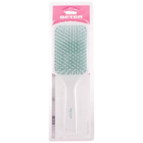 Cepillo Cabello Neumático Rectangular - Foto 1
