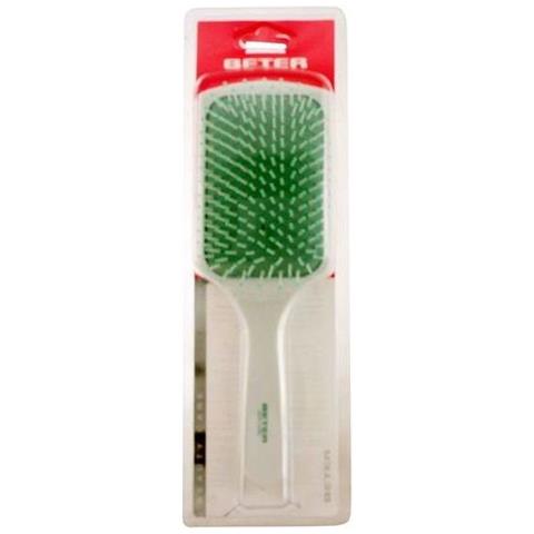 Cepillo Cabello Neumático Rectangular - Foto 2