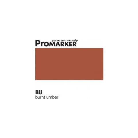 R646 Promarker Burnt Umber - Foto 1