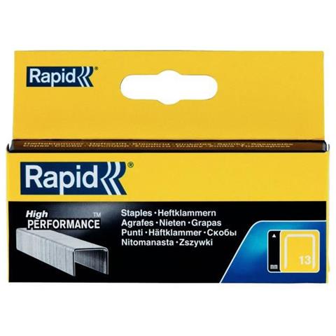 Graffette No. 13/10 Filo Sottile - Foto 1